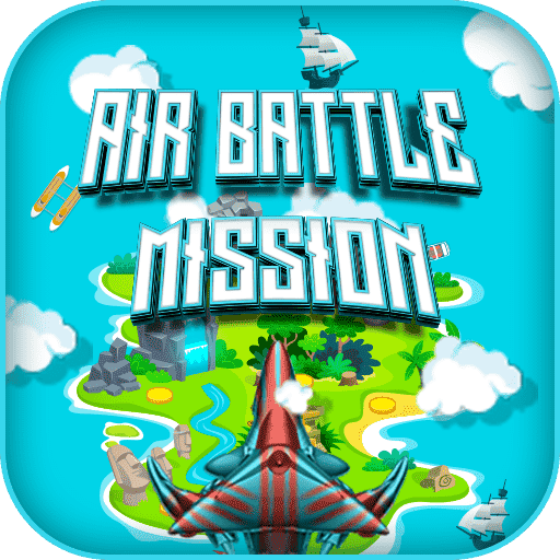 Air Battle Mission