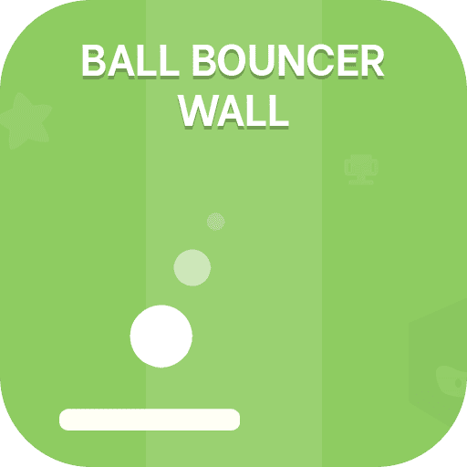 Ball Bouncer Wall