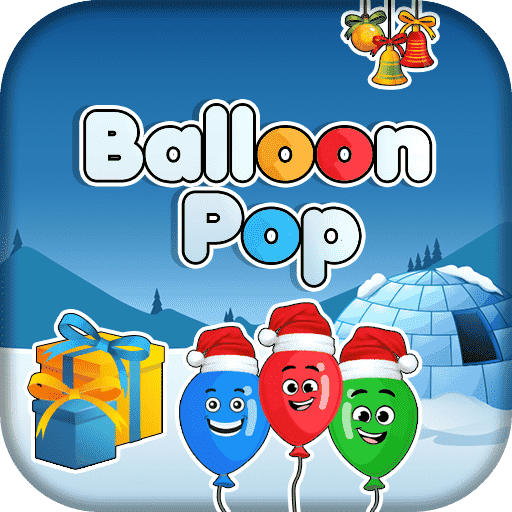 Balloon Pop