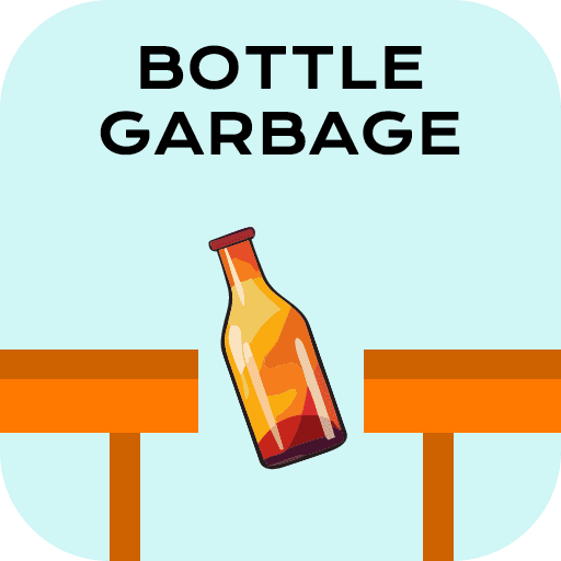 Bottle Garbage