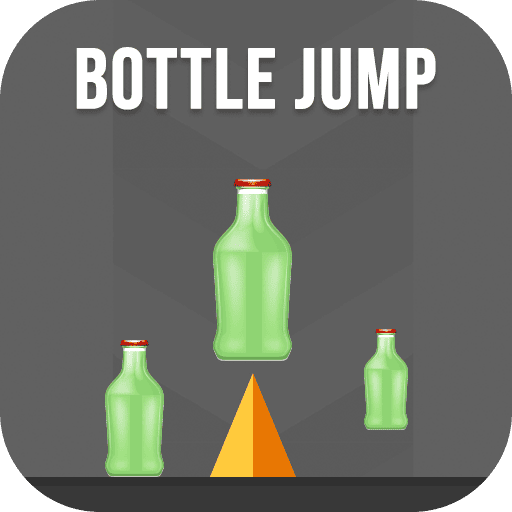 Bottle Jump