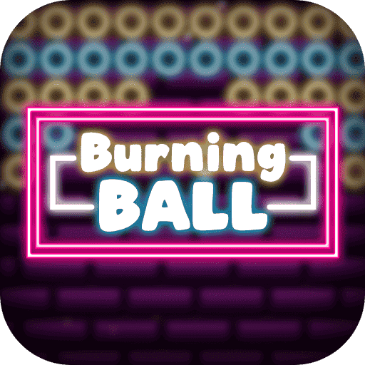 Burning Balls