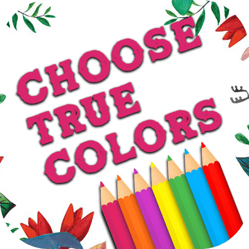 Choose True Colors