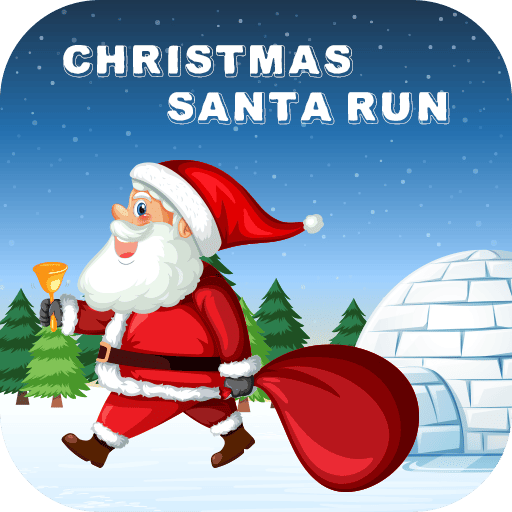 Christmas Santa Run