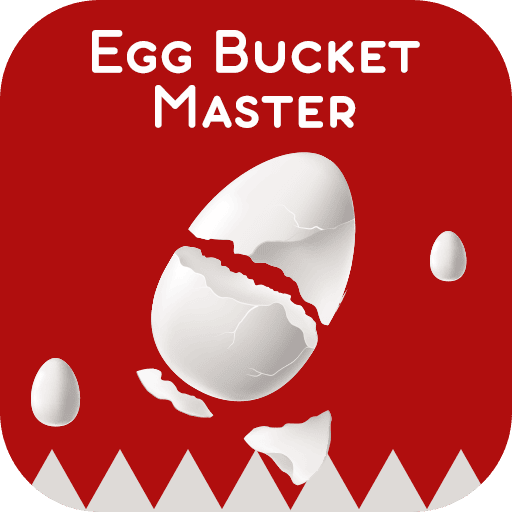 Egg Bucket Master