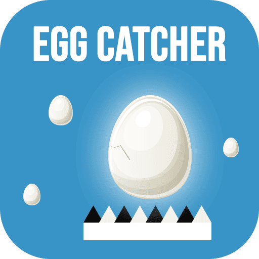 Egg Catcher