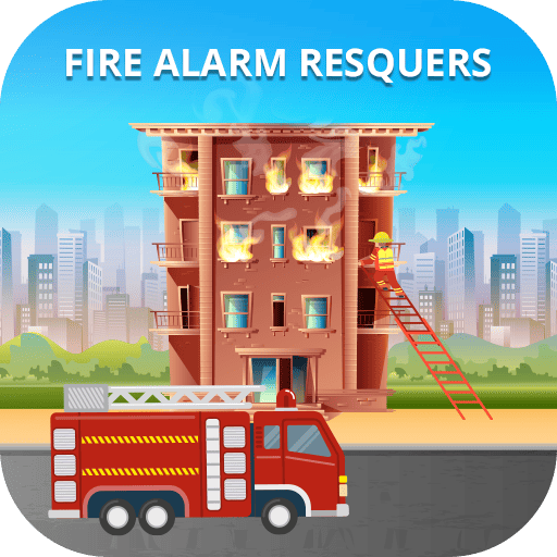 Fire Alarm Rescuers