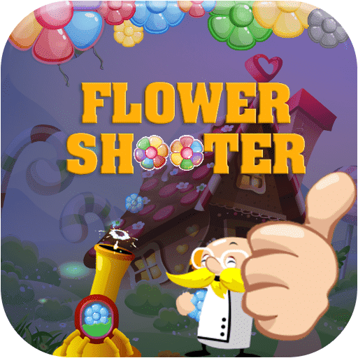 Flower Shooter