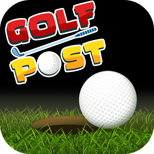 Golf Post