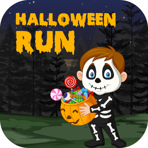 Halloween Run