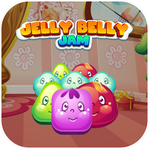Jelly Belly Jam