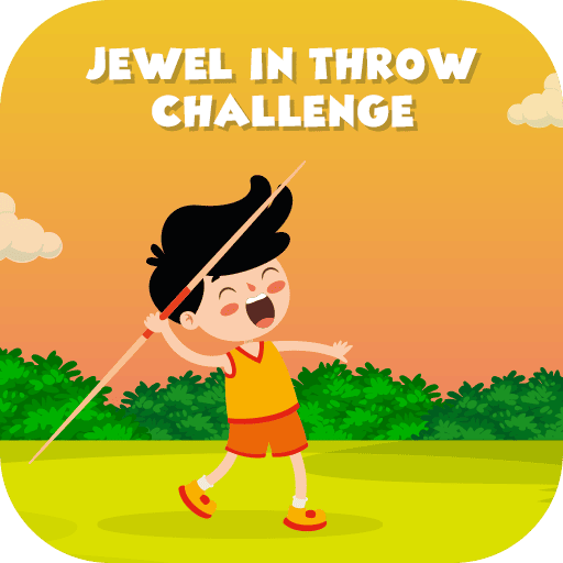 Jewel In Throw Challenge