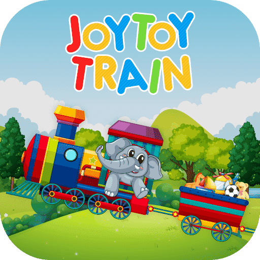 Joy Toy Train