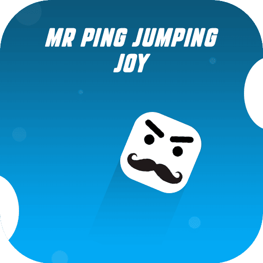 Mr. Ping Jumping Joy