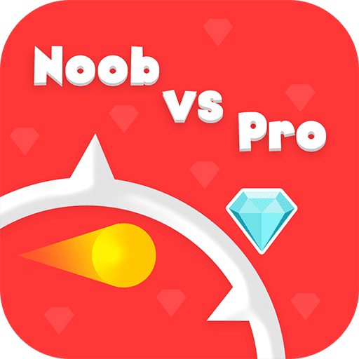 Noob Vs Pro