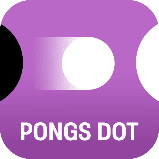 Pongs Dot