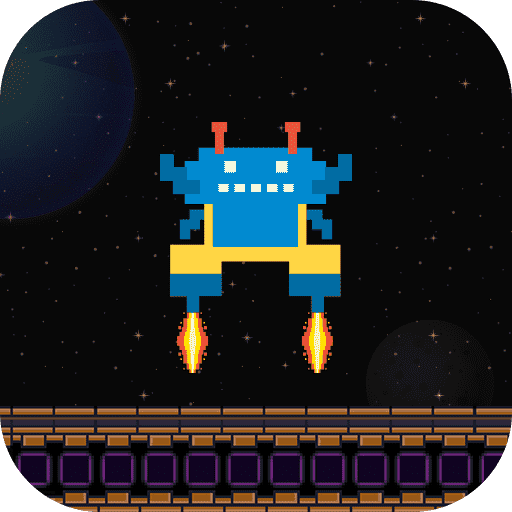 Reverse Space Riding