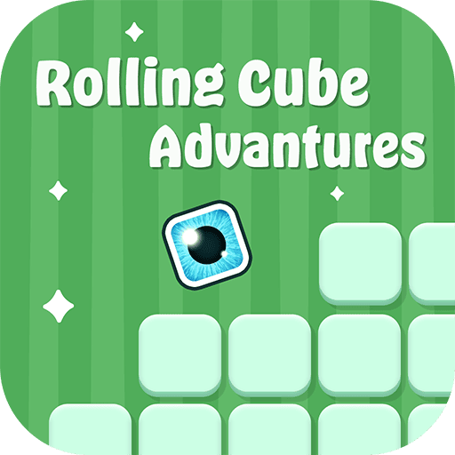 Rolling Cube Adventure