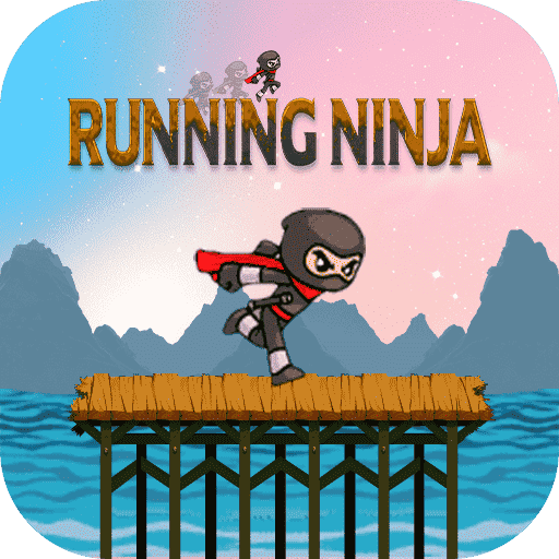 Running Ninja