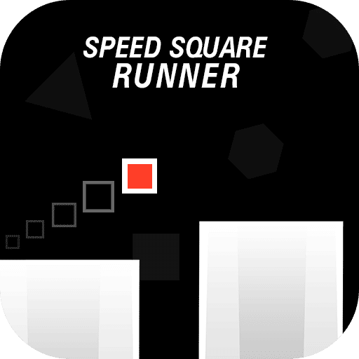 Speed Square Runner