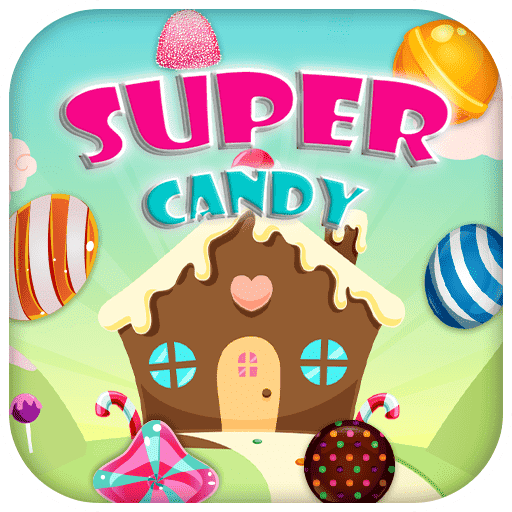 Super Candy