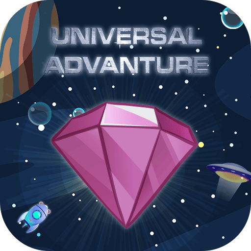 Universal Adventure