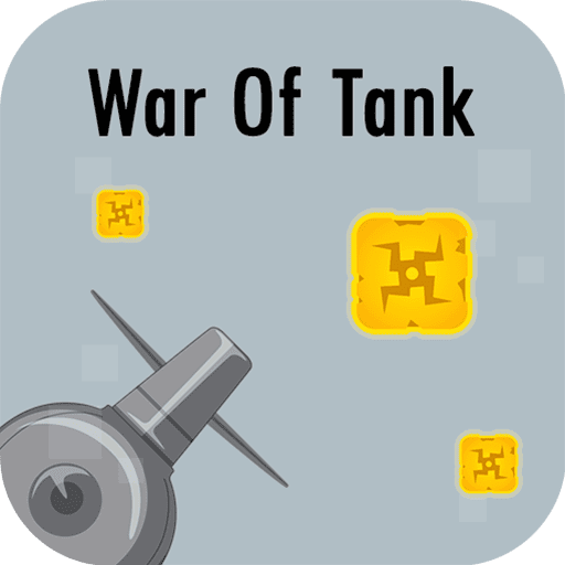 War Of Tank