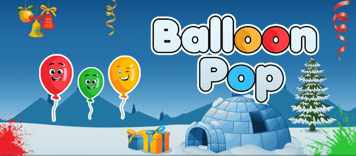 Balloon Pop