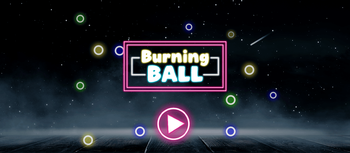 Burning Balls