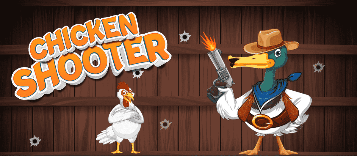 Chicken Shooter