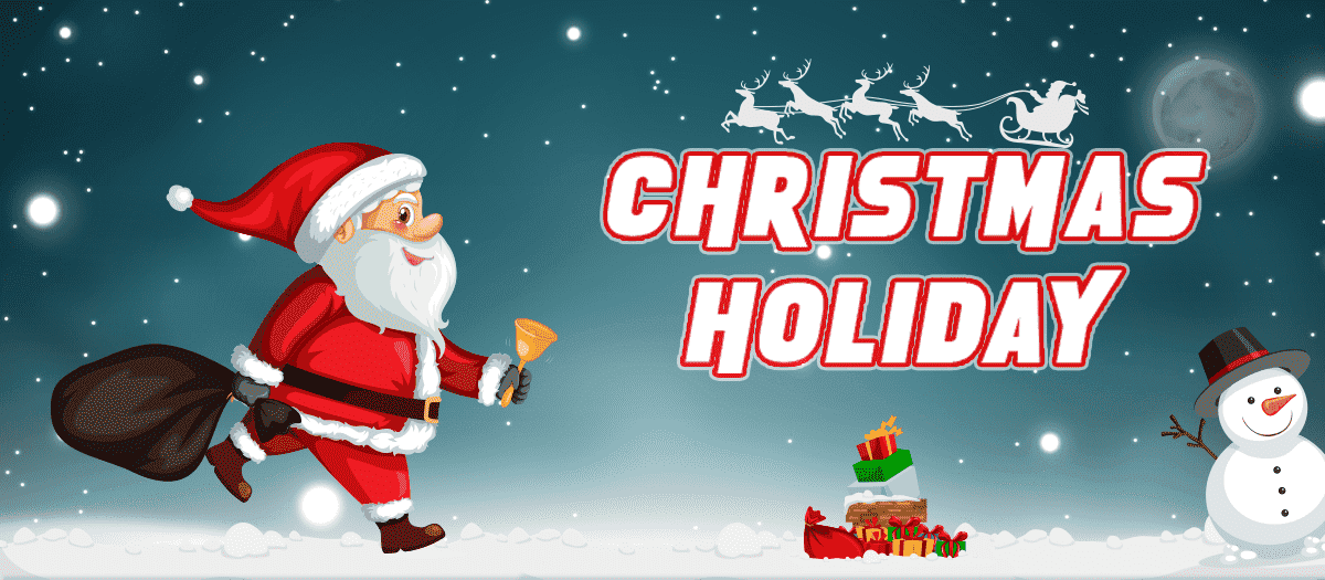 Christmas Holiday