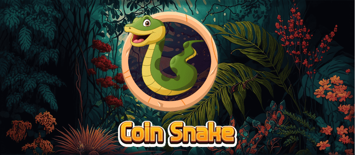Coin Snake