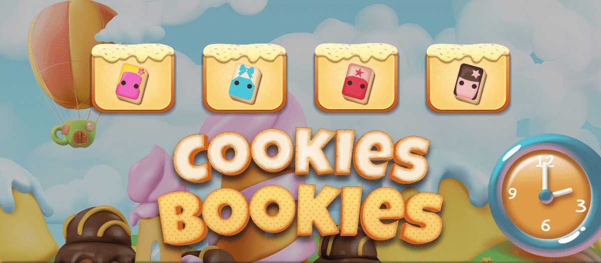 Cookies Boockies