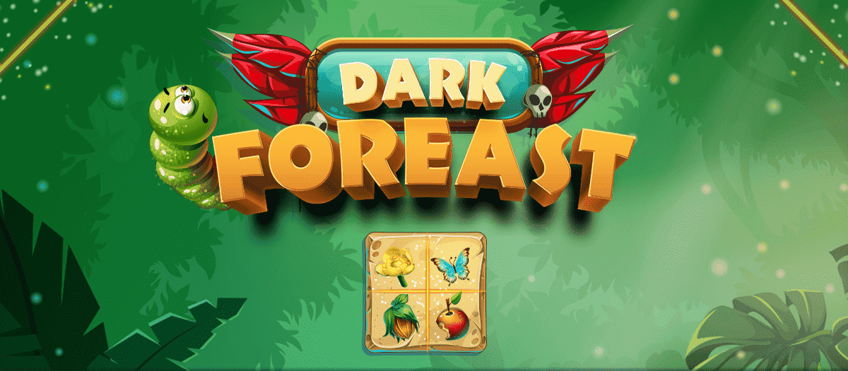 Dark Forest