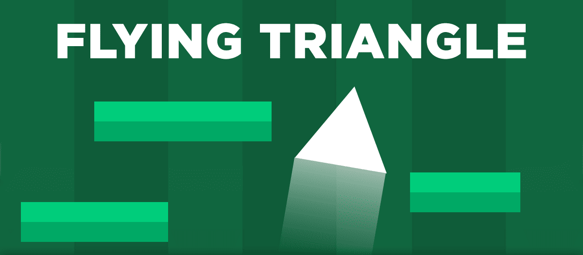 Flying Triangle