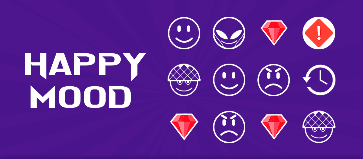 Happy Mood