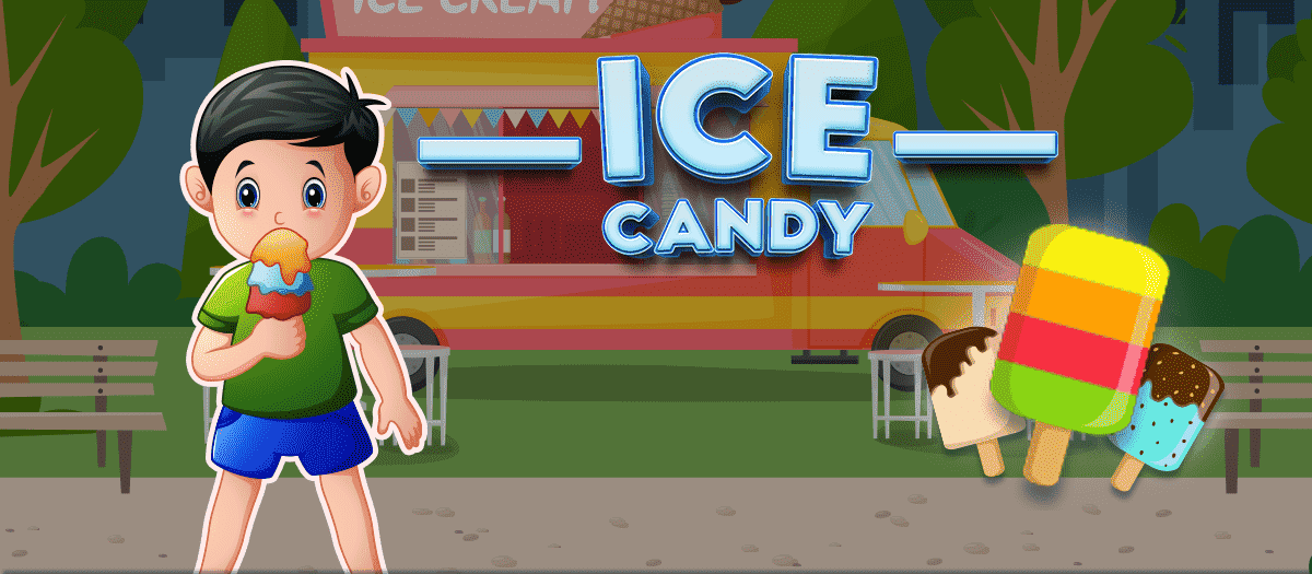 Ice Candy
