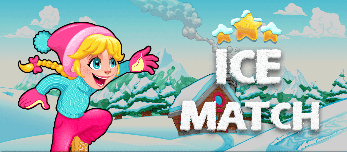 Icy Match