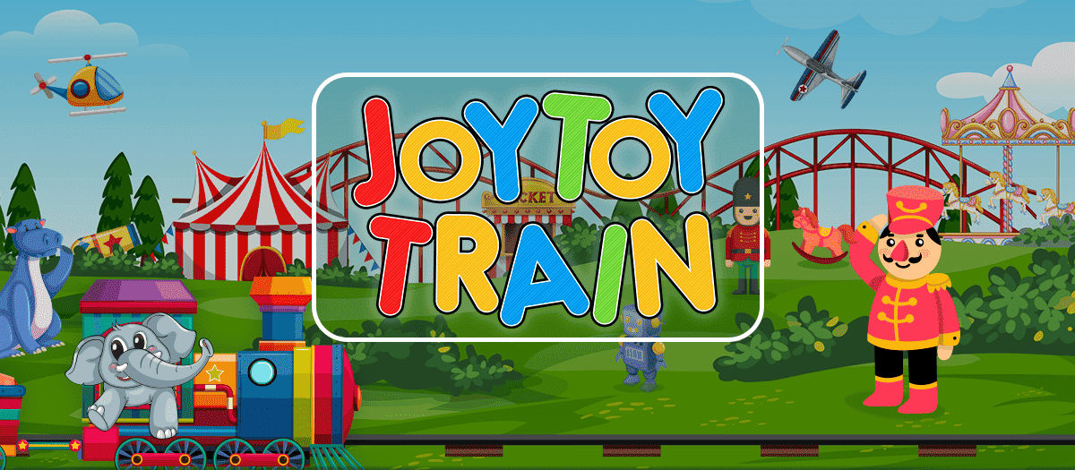 Joy Toy Train