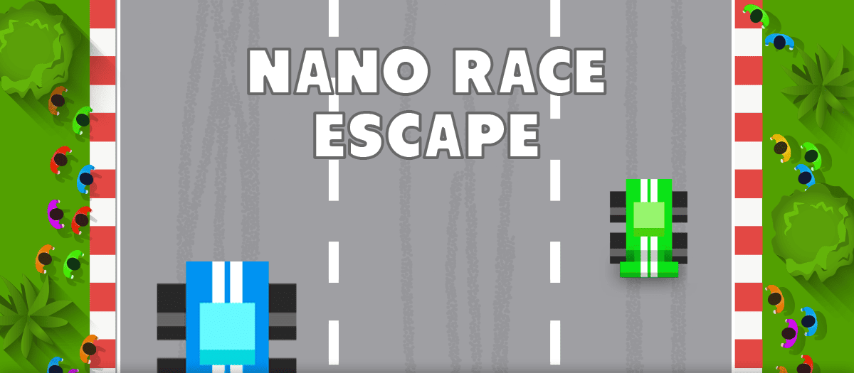 Nano Race Escape
