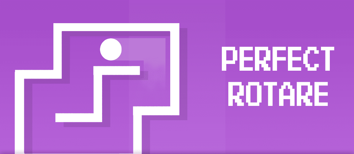 Perfect Rotare