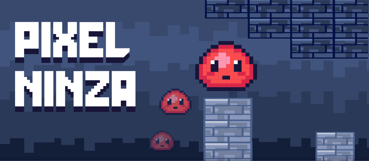 Pixel Ninza