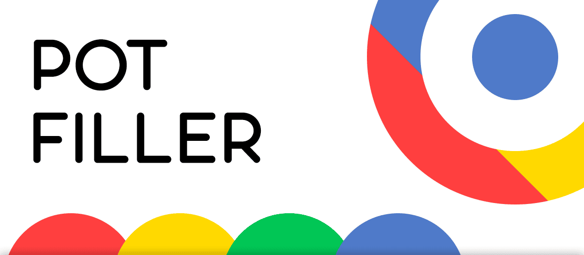 Pot Filler