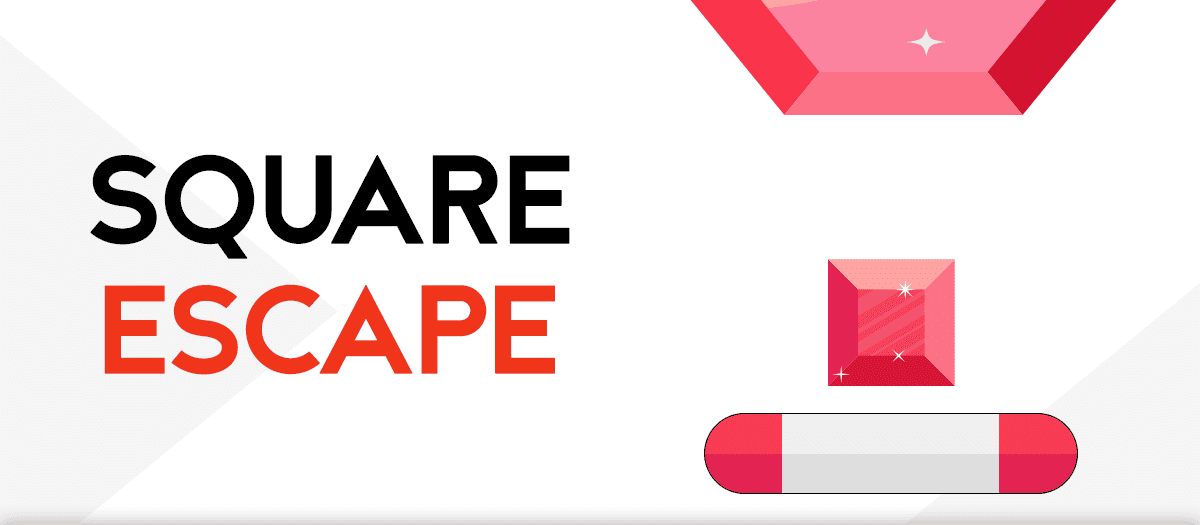 Square Escape